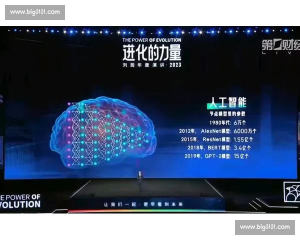 《寒武纪》：探索未来科技与人性冲突的边缘世界，揭示人类命运的终极抉择