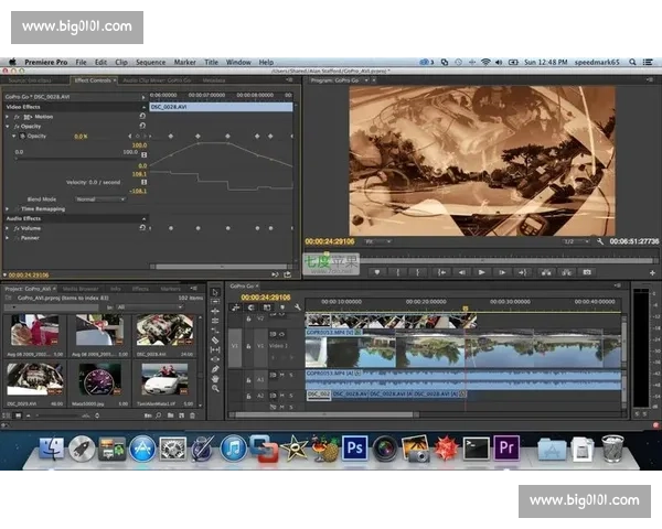 围绕影视后期剪辑流程打造高效创意制作全链路方法体系构建策略